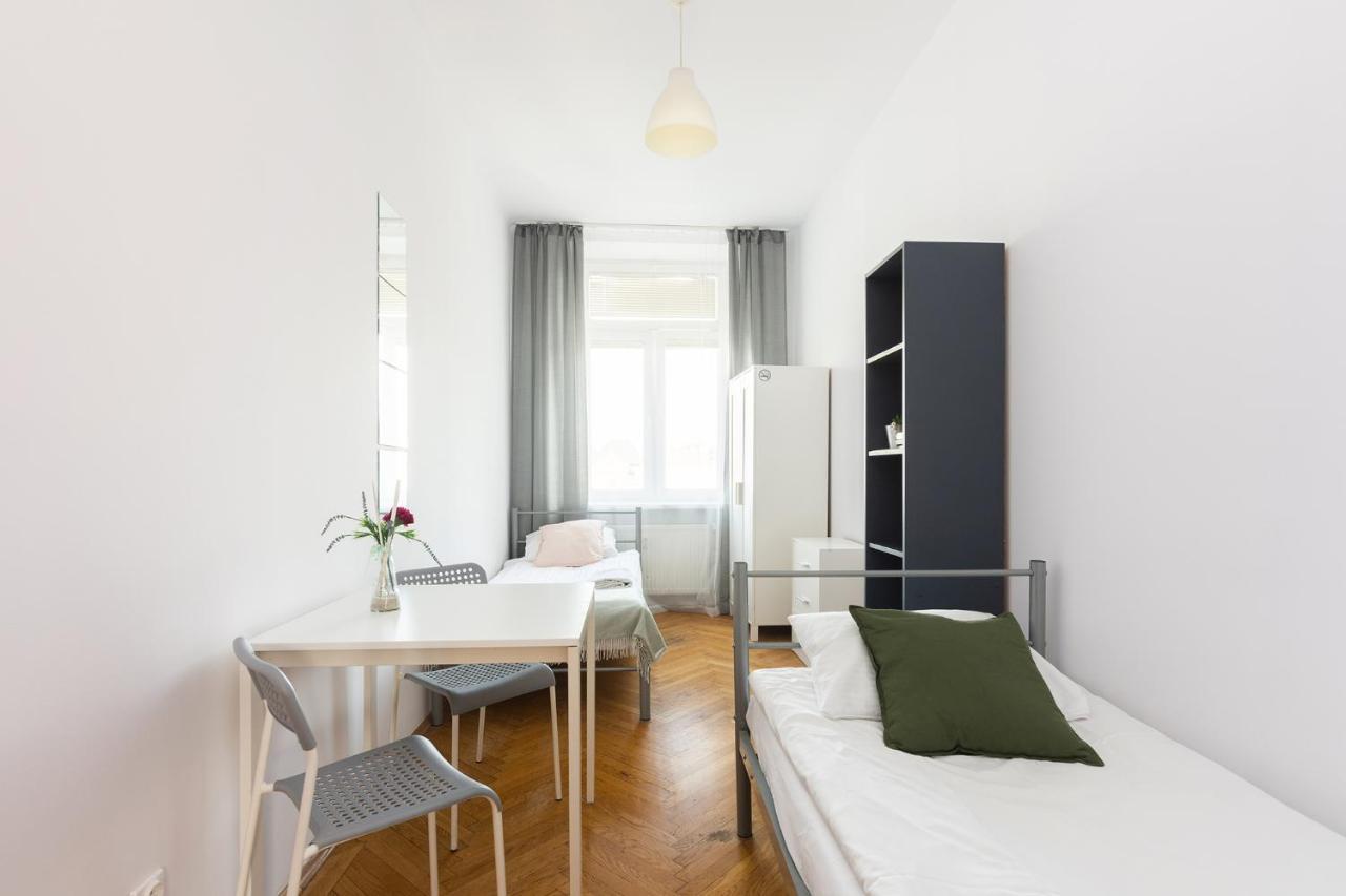 Rooms Nearto Main Square Kraków Exteriör bild