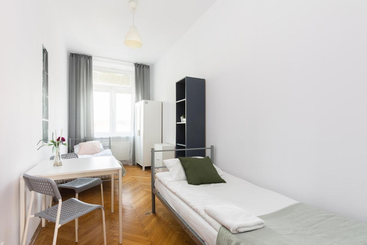 Rooms Nearto Main Square Kraków Exteriör bild